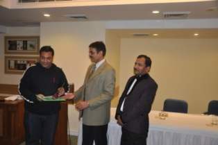 DR. DINESH BANSAL